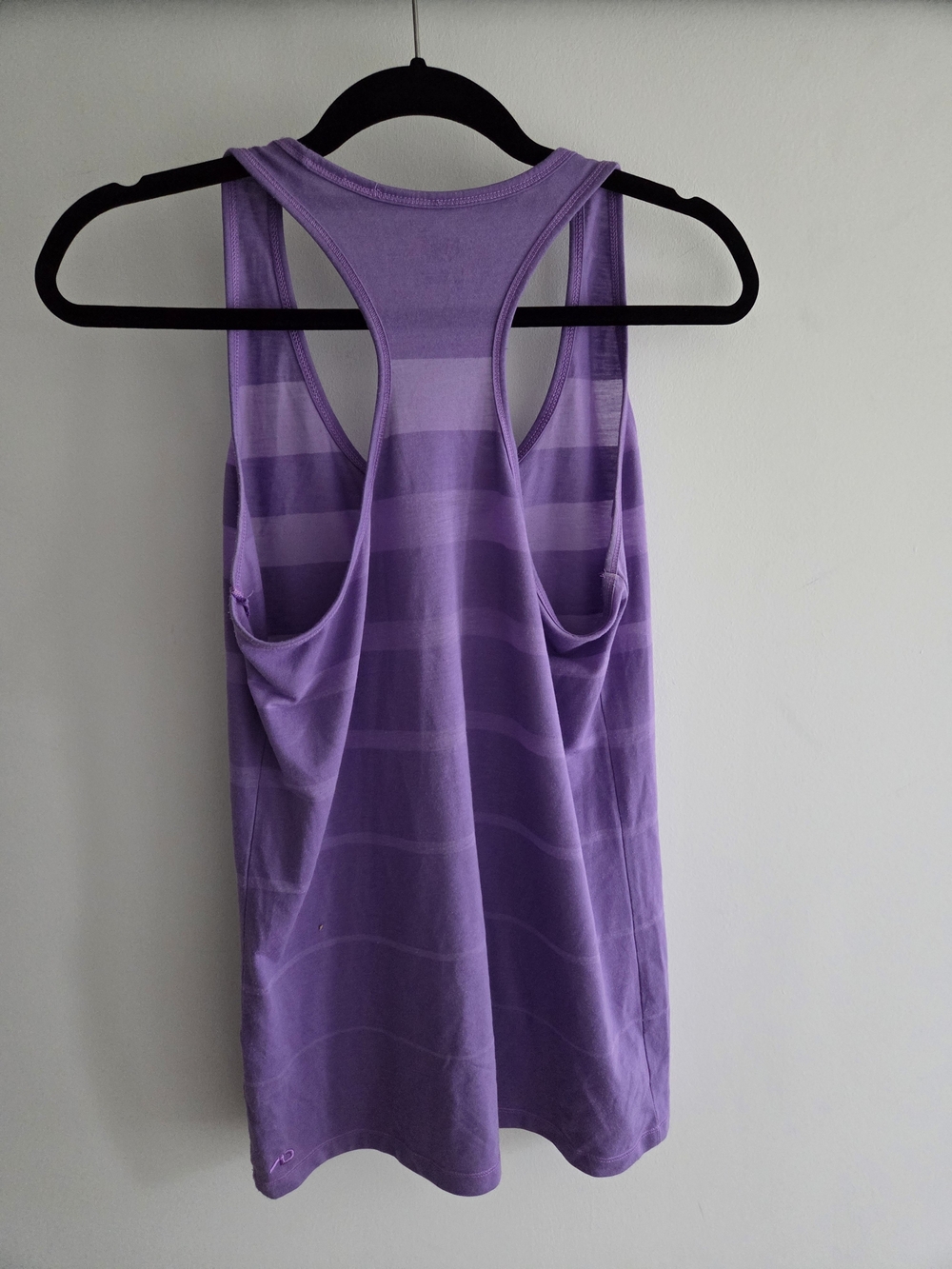Nike Racerback Tank Top - Picture 4 of 7